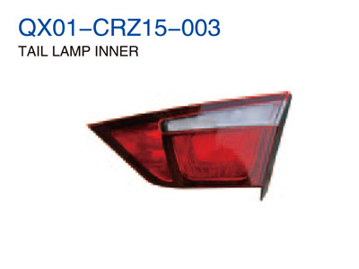 TAIL LAMP INNER