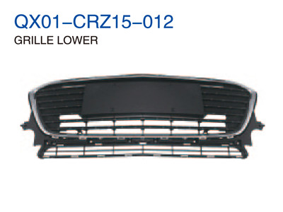 GRILLE LOWER