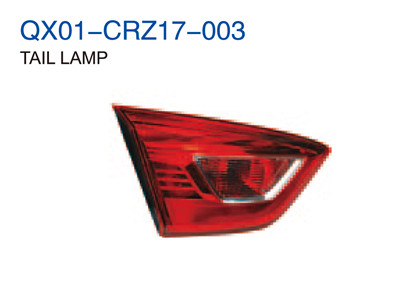 TAIL LAMP