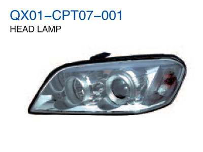 HEAD LAMP