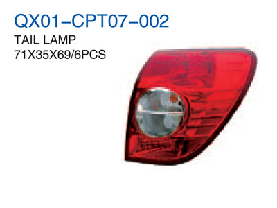 TAIL LAMP