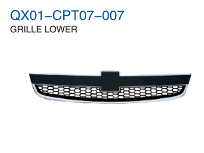 GRILLE  LOWER