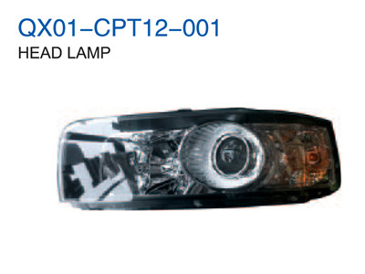 HEAD LAMP