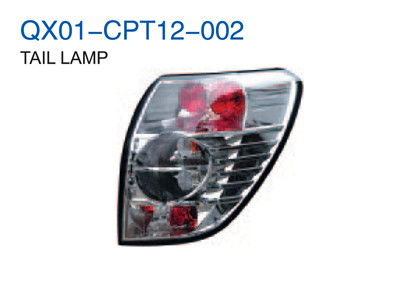 TAIL LAMP