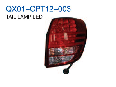 TAIL LAMP LED