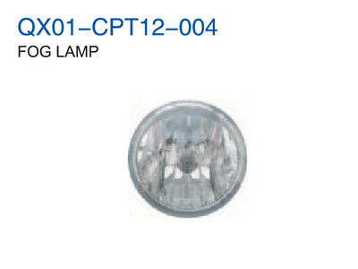 FOG LAMP