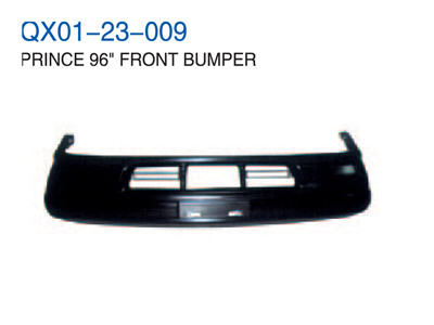 PRINCE96" FRONT BUMPER