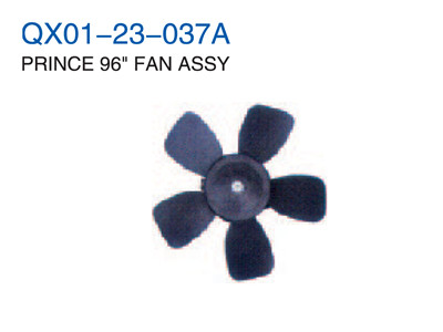 PRINCE96" FAN ASSY