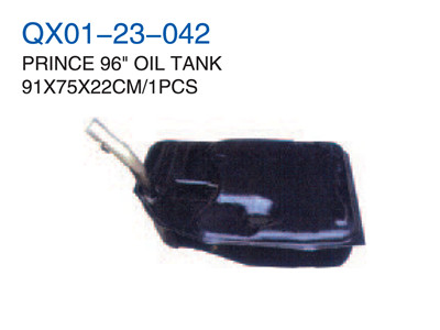 PRINCE96" OIL TANK