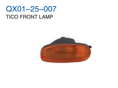 TICO FRONT LAMP