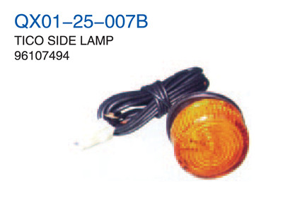 TICO SIDE LAMP