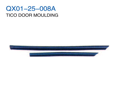 TICO DOOR MOULDING