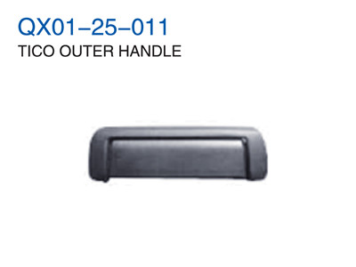 TICO OUTER HANDLE