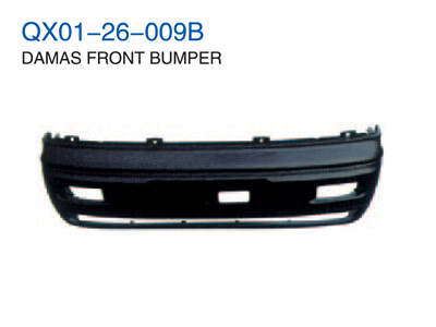 DAMAS FRONT BUMPER