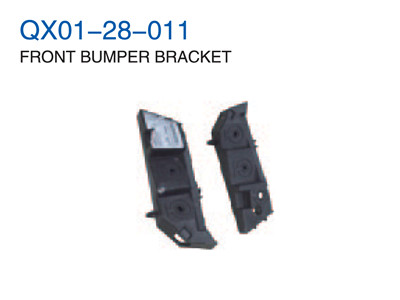 FRONT BUMPER BRACKET