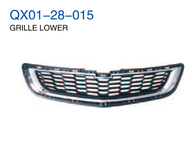 GRILLE LOWER