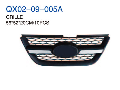 GRILLE