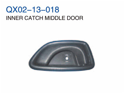 INNER CATCH MIDDLE DOOR