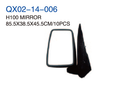 H100 MIRROR