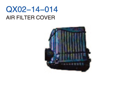 AIR FILTER COVER