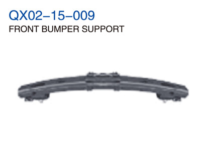 FRONT BUMPER SUPPORT