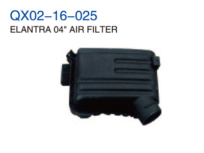 ELANTRA 04"AIR FILTER