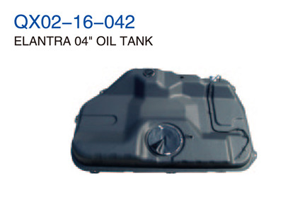 ELANTRA 04"OIL TANK