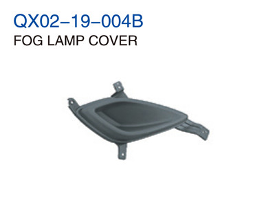 FOG LAMP COVER