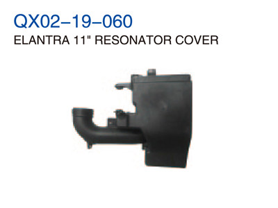 ELANTRA 11"RESONATOR COVER