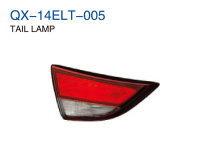 TAIL  LAMP