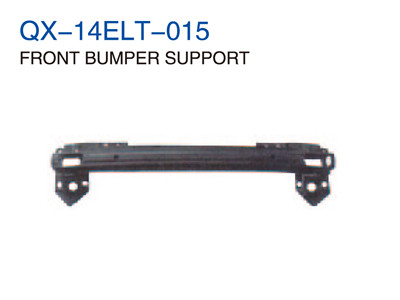 FRONT BUMPER SUPPORT