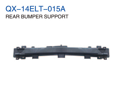 REAR BUMPER SUPPORT