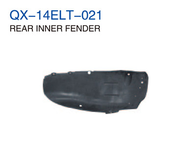 REAR INNER FENDER