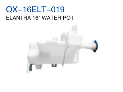 EELANTRA 16" WATER POT 