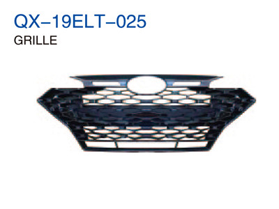 GRILLE