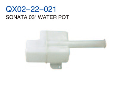 SONATA03"WATER POT