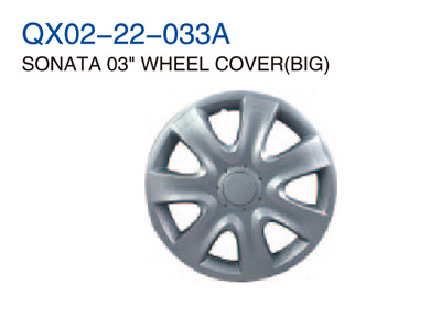 SONATA03"WHEEL COVER BIG