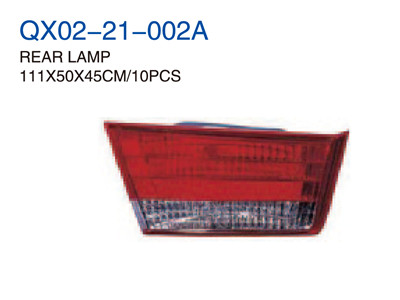 REAR LAMP