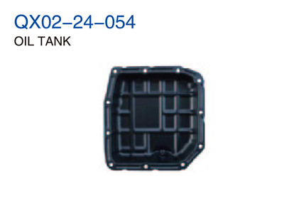 OIL TANK