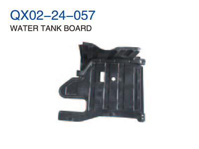 WATER TANK BOARD