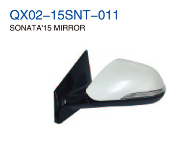 SONATA 15"MIRROR