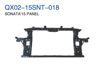 SONATA 15"PANEL