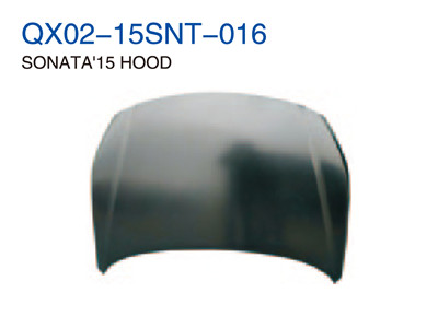 SONATA 15"HOOD