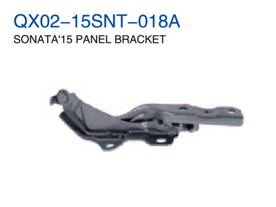 SONATA 15"PANEL BRACKET