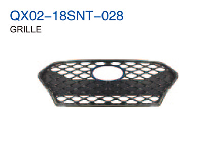 GRILLE