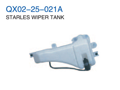 STARLES WIPER TANK