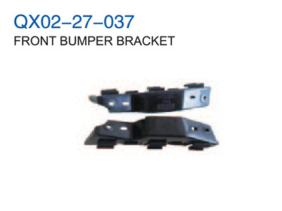 FRONT BUMPER BRACKET 