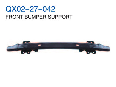 FRONT BUMPER SUPPORT