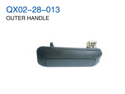 OUTER HANDLE