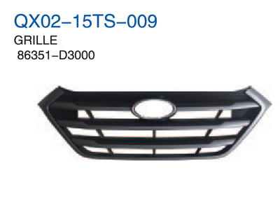 GRILLE